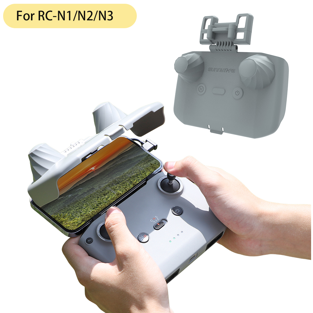 Drone Rc N2 - 2 in 1 Controller Protector Zonnekap