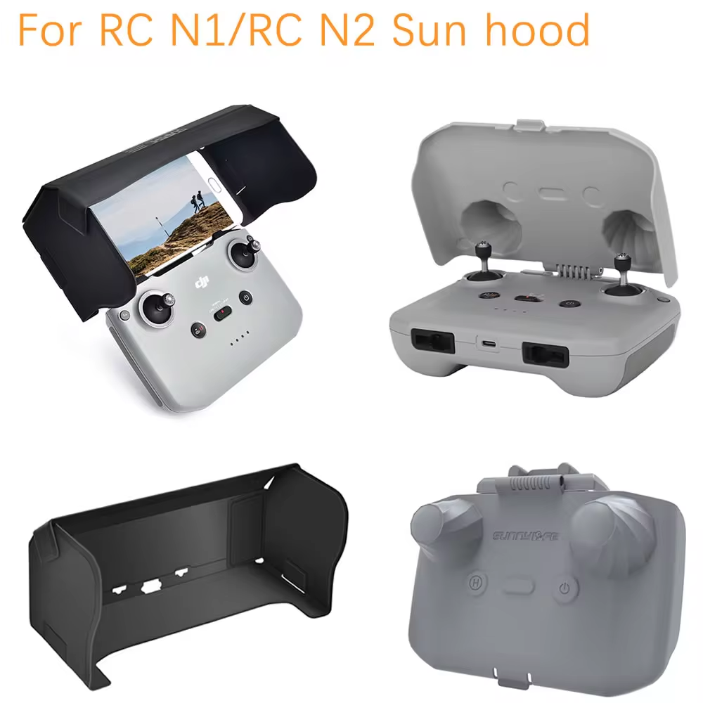Drone Rc N1 - Voor DJI Mavic 3/Mini 2/Air 2/Air