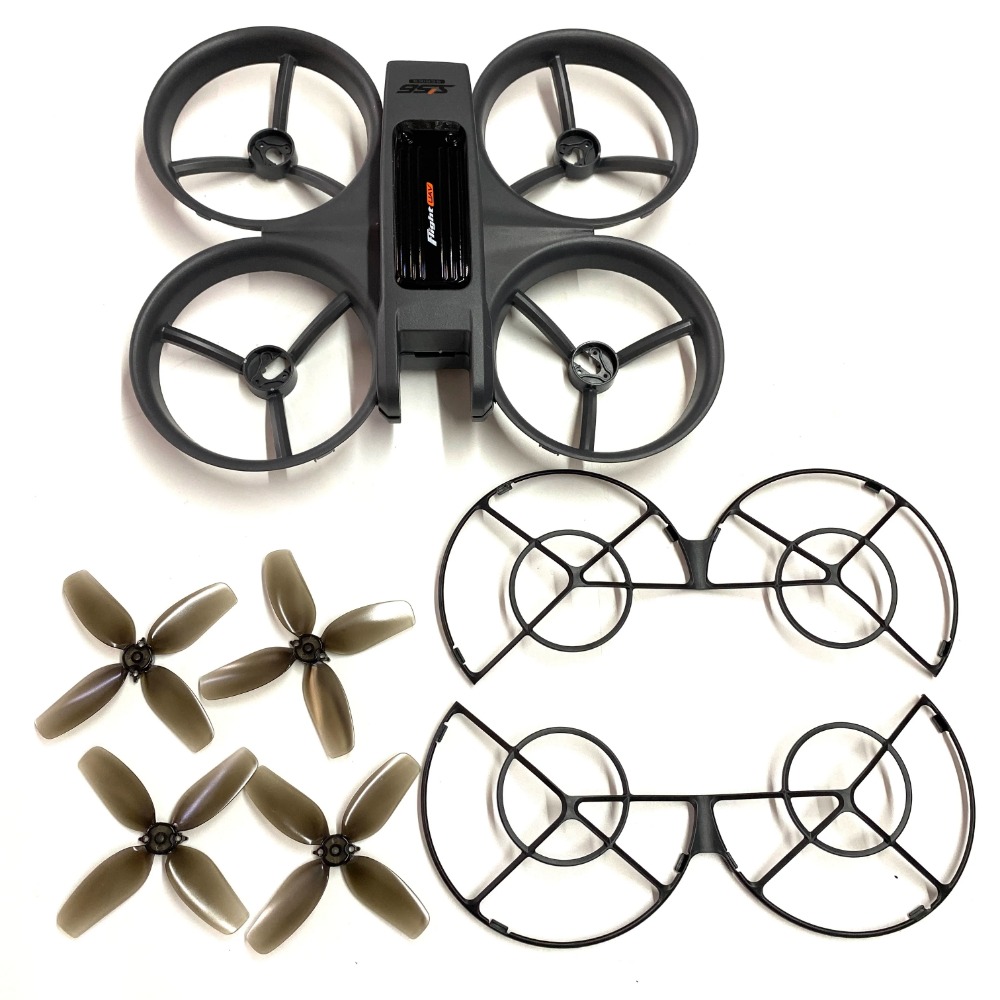 Drone Rc X226 - Originele S156 GPS Rc Drone Onderdelen