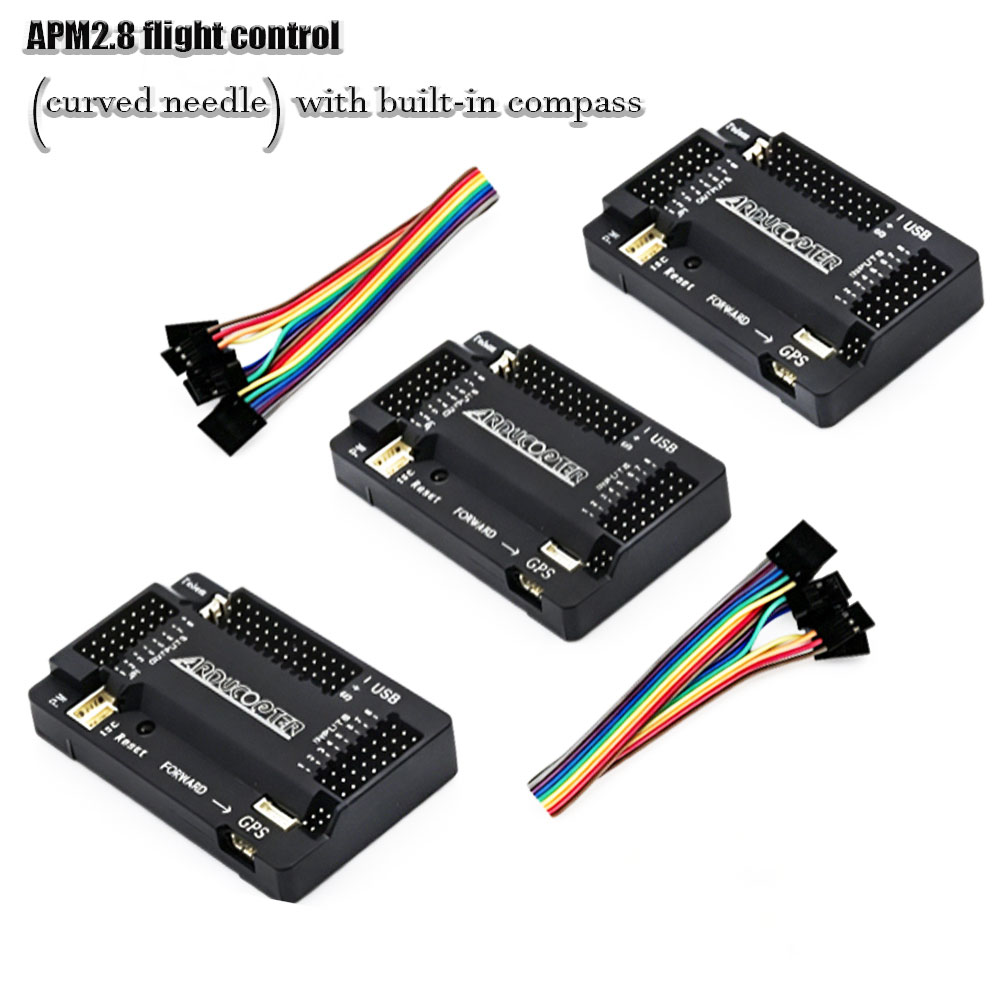 Drone Rc2 - APM 2.8 Flight Controller Board Ingebouwde