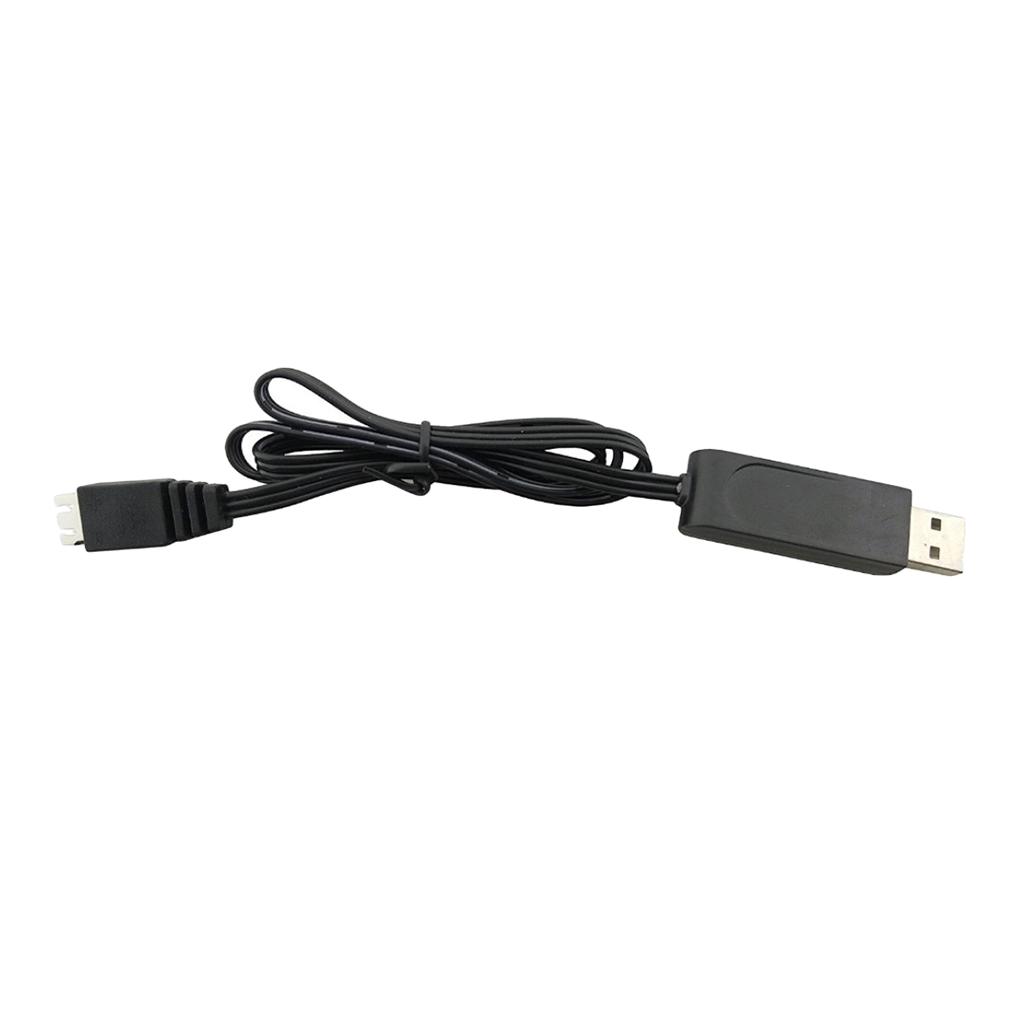 Drone Mjx Rc - 7.4V Drone Oplaadkabel USB Batterij Oplader