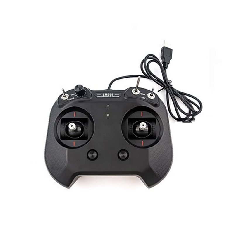 Drone Rc Simulator - SQPP-FS-SM001 6CH Voor RC FPV Drone