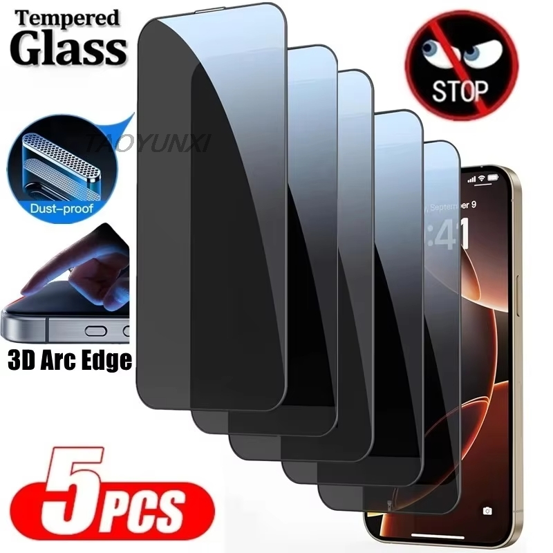 Drone Xiaomi Rc - 1-5 Stuks Privacy Screen Protectors Gehard