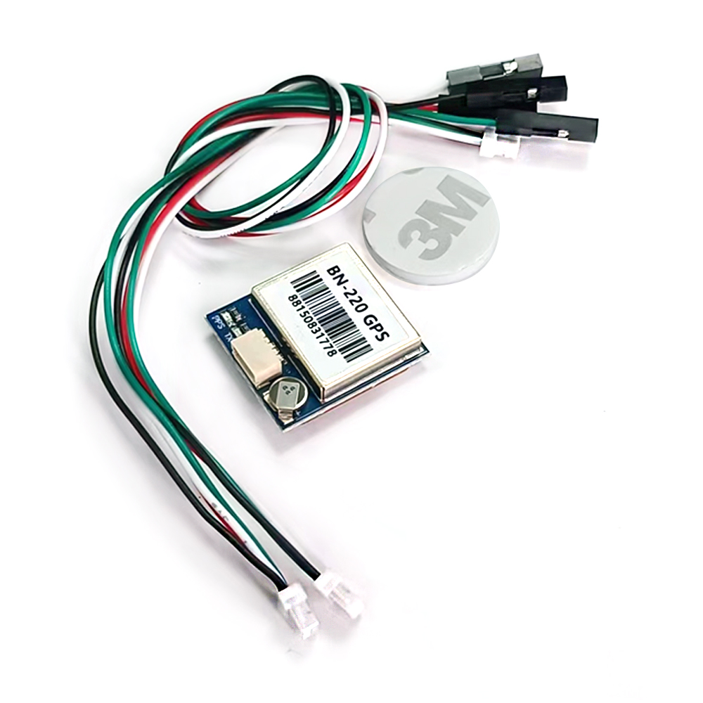 Drone Rc2 - BN-220 BN880 GPS GLONASS-module - Hoge