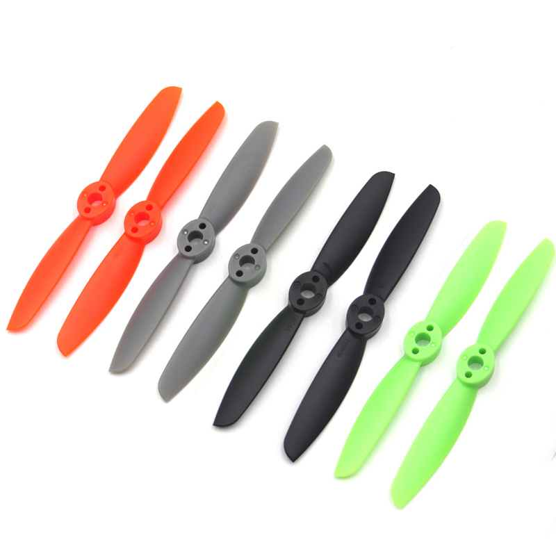 Plane Drone Rc - 1 paar 4045 4 inch 4X4.5