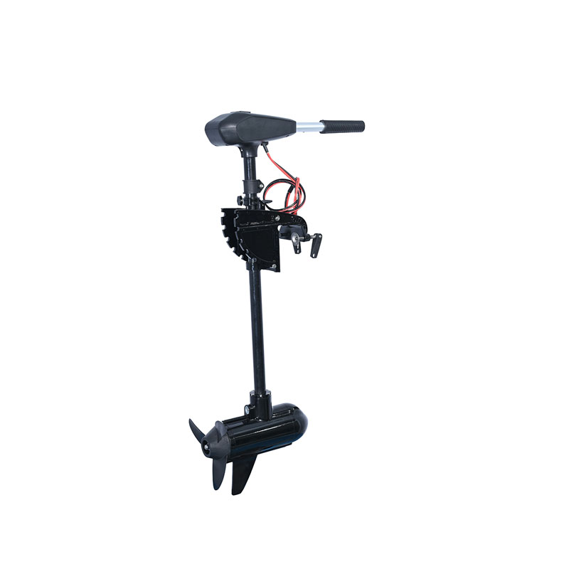 Brushless Motor - Duurzame 48V borstelloze scheepsmotor met hoog