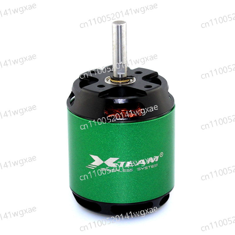 Drone Rc Team - X-TEAM XTO-3025 borstelloze buitenlopermotor voor 4/6/meerassige