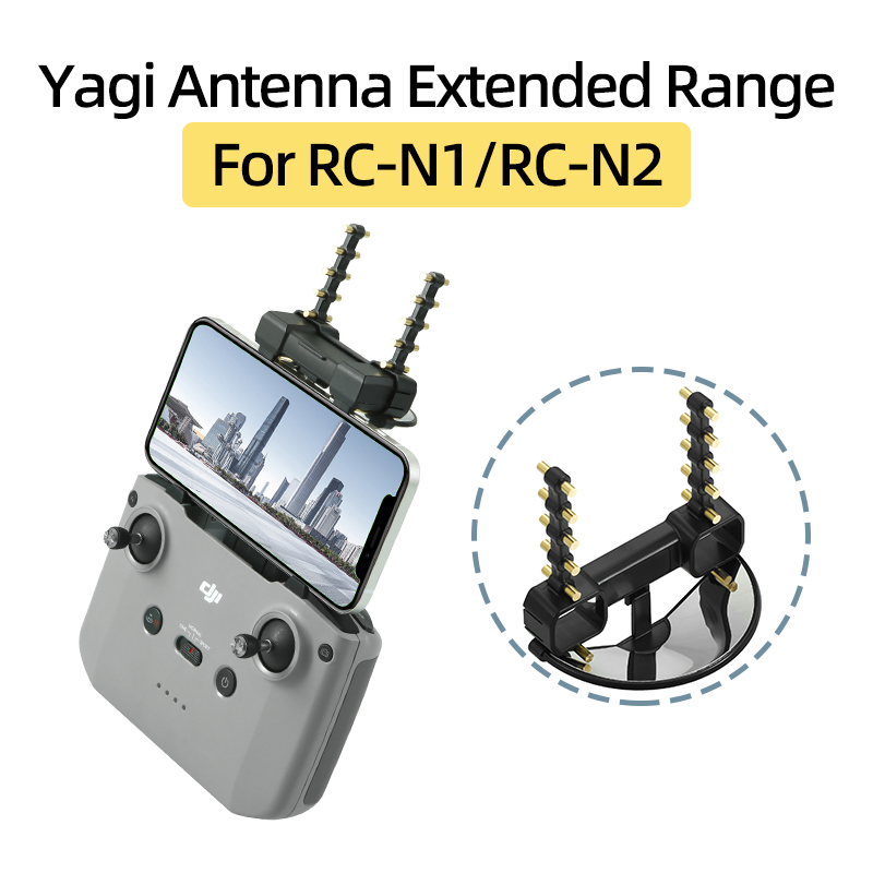 Drone Rc N1 - Voor DJI AIR 3/2/2S/Mavic 3/Mini 2SE/3Pro