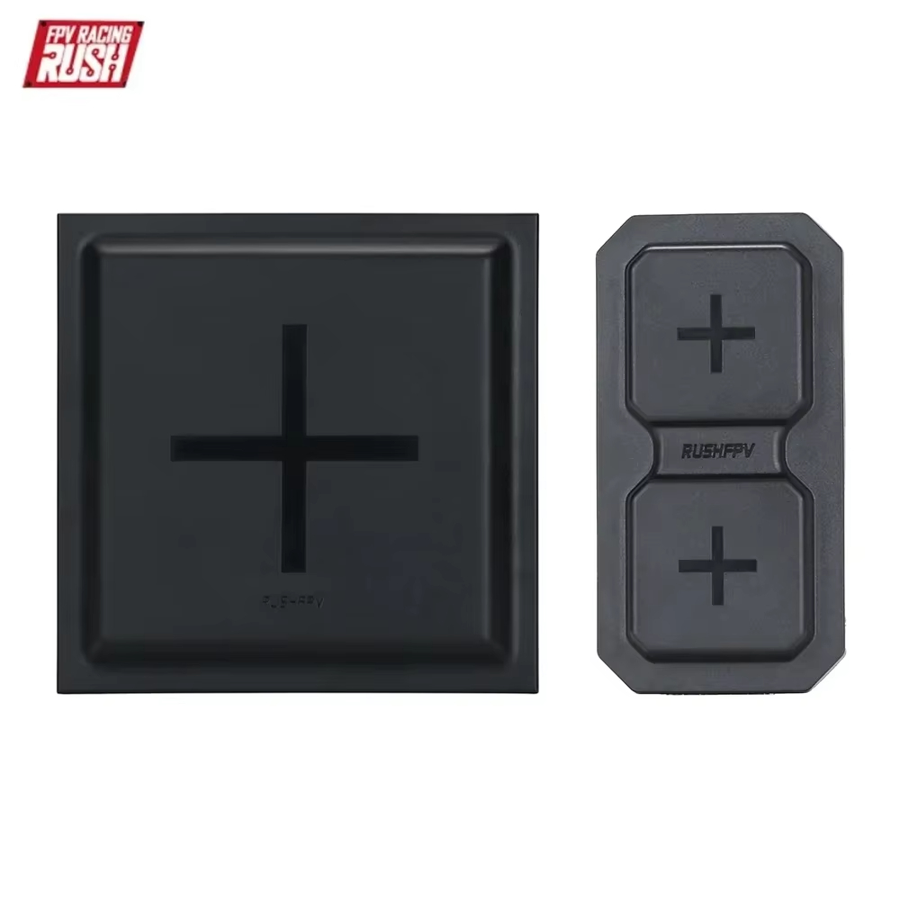 Drone Rc1 - Nieuwe Rush Rushfpv Rush FPV Range