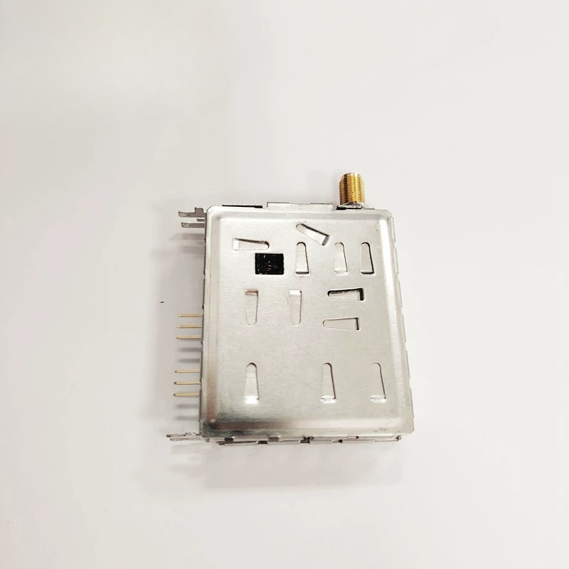 Drone Rc Frequency - 1.2G Analoge Hoogfrequente Hoofdfrequentie-vergrendelende Tuner TA8804F+SP5055