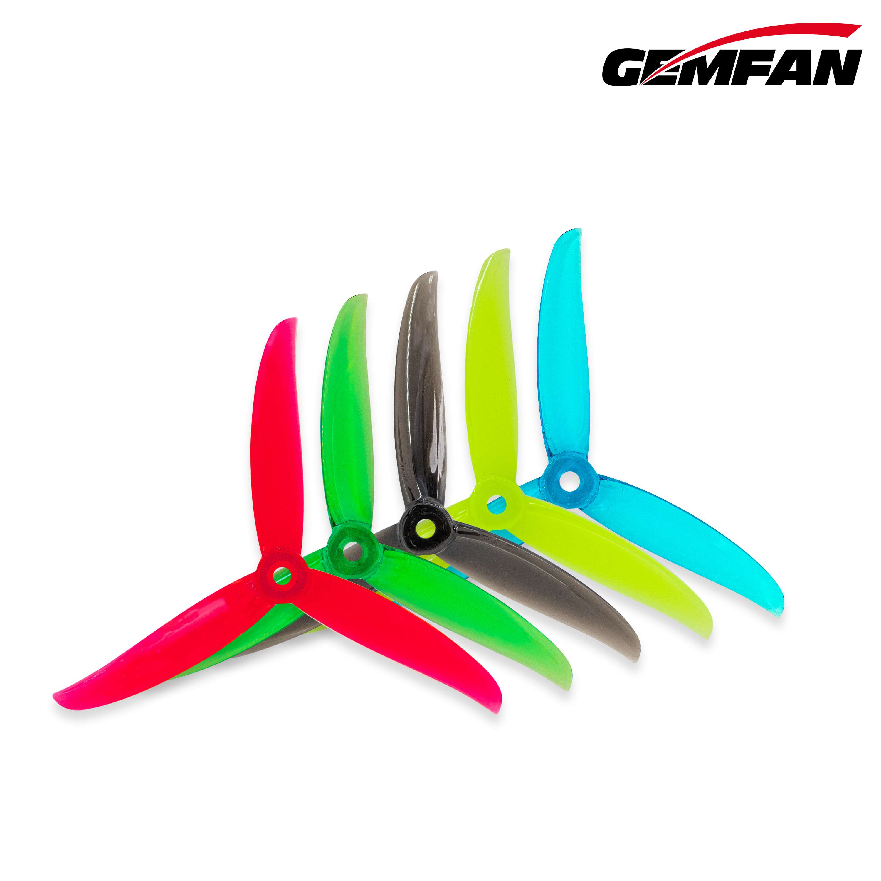Quadcopter Frame - 10 pairs/20 stuks Gemfan Vanover 5136