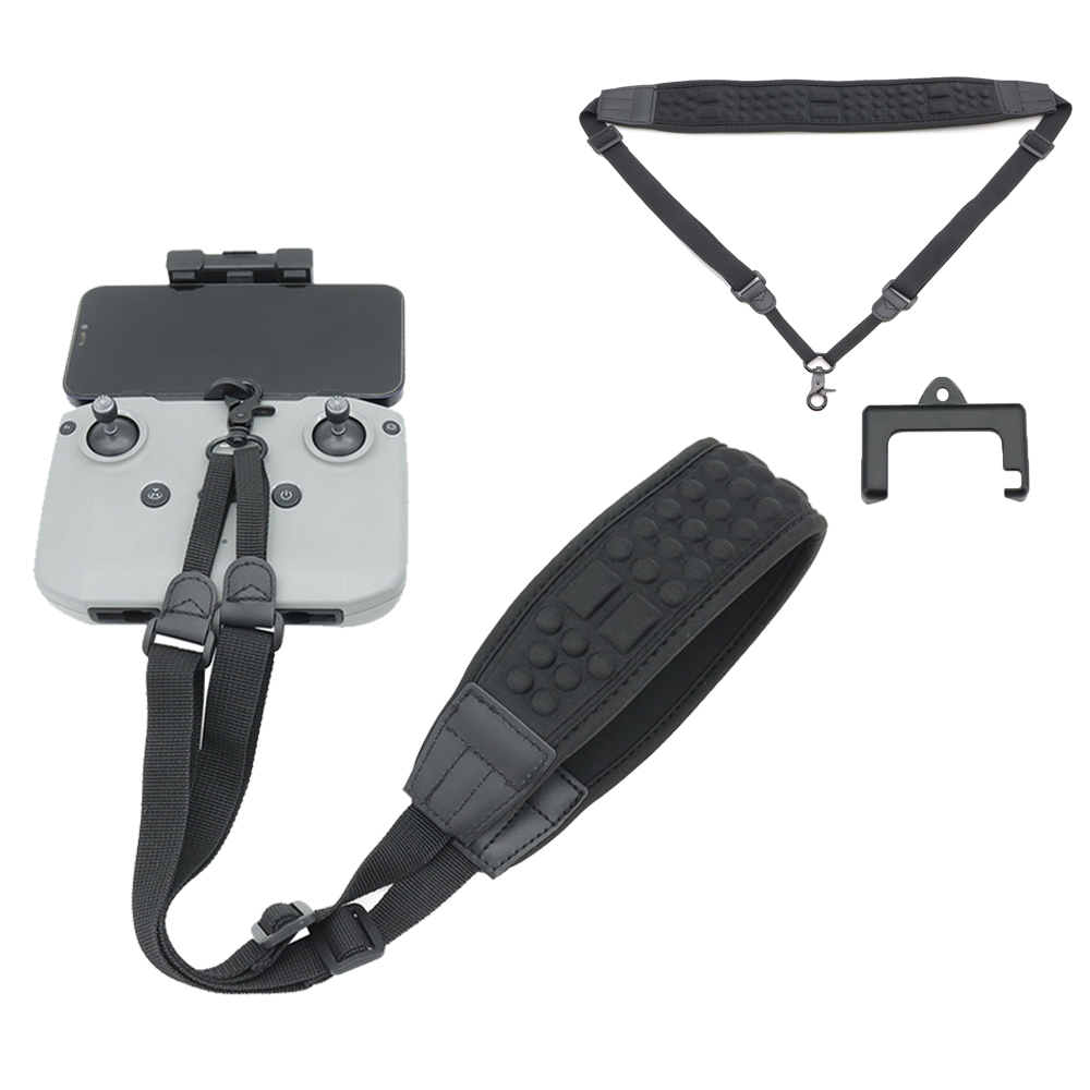 Drone Rc N1 - Decompressiemassage Lanyard Afstandsbediening Nekband Drone Accessoires