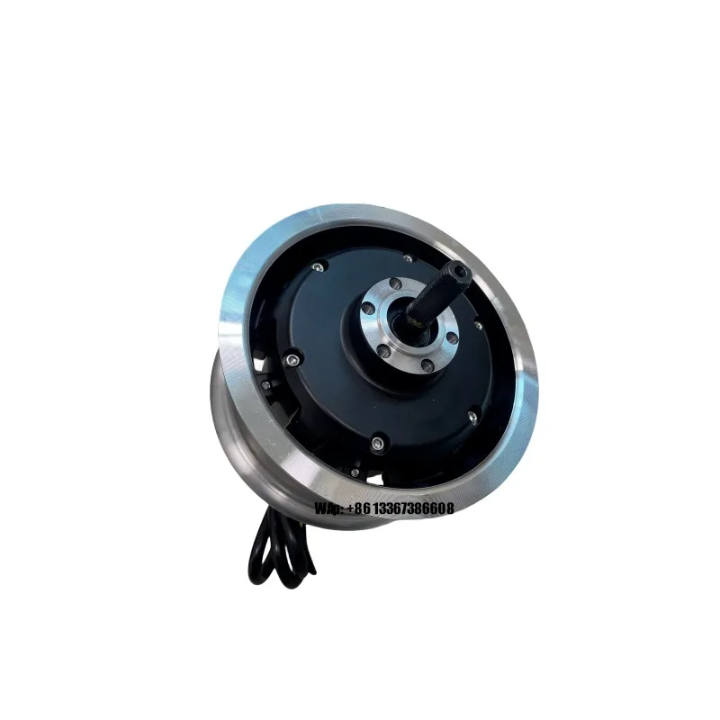 Brushless Motor - Nieuwste elektrische scooter onderdelen en accessoires