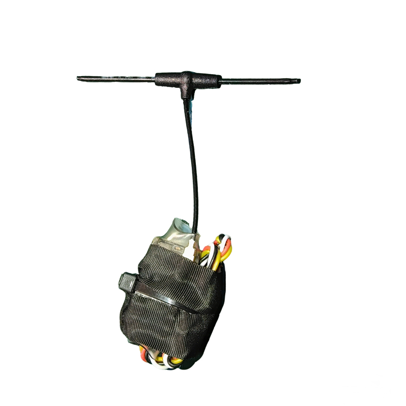 Drone Rc Simulator - 1 STKS Type-C ELRS 2.4G Draadloze