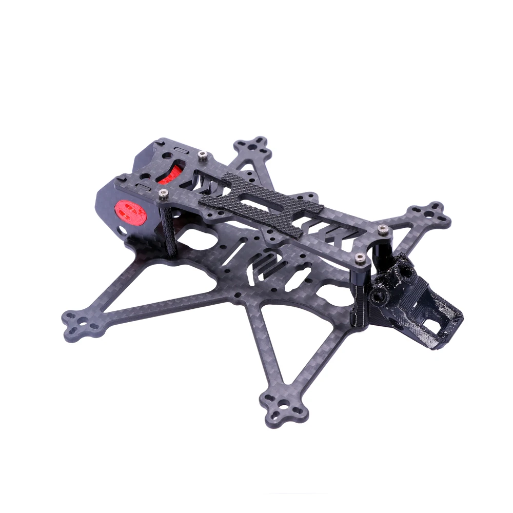 Drone Rc2 - Alfarc Fi-135 3Inch Propeller Tandenstoker Frame