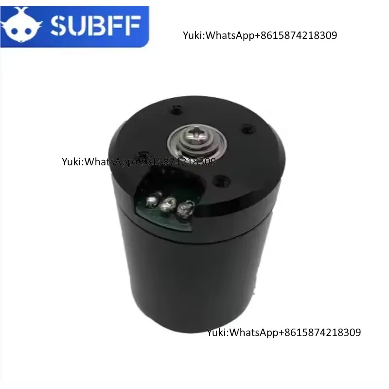Brushless Motor - 24V 9kg Stuwkracht 190KV Thruster Motor
