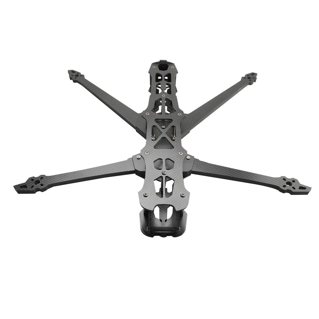 GK-V3 15 inch 680mm FPV Drone  - Drone Rc2 recensie en prijs