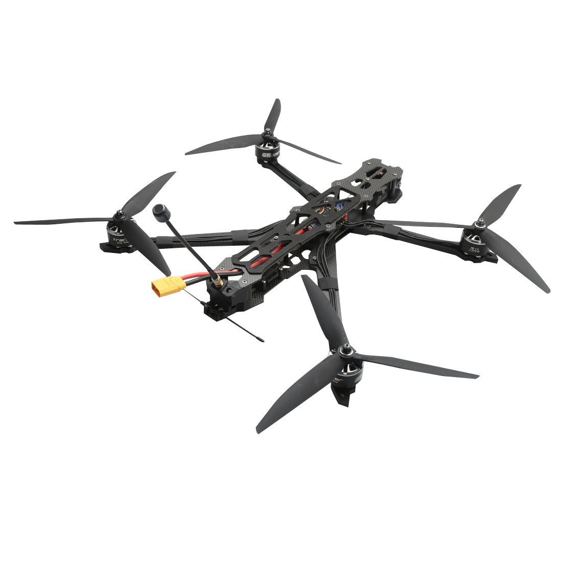 GK-V3 15 inch 680mm FPV Drone  - Drone Rc2 recensie en prijs