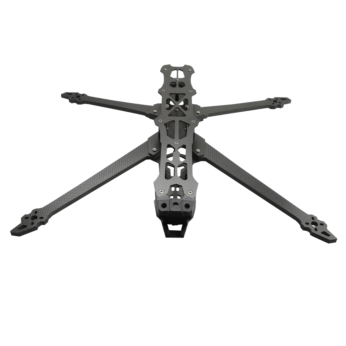 GK-V3 15 inch 680mm FPV Drone  - Drone Rc2 recensie en prijs