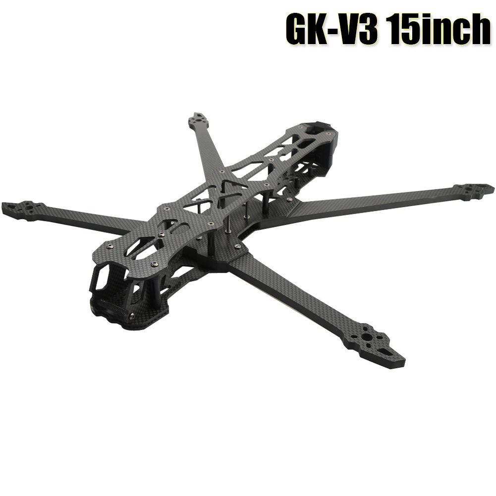 GK-V3 15 inch 680mm FPV Drone  - Drone Rc2 recensie en prijs