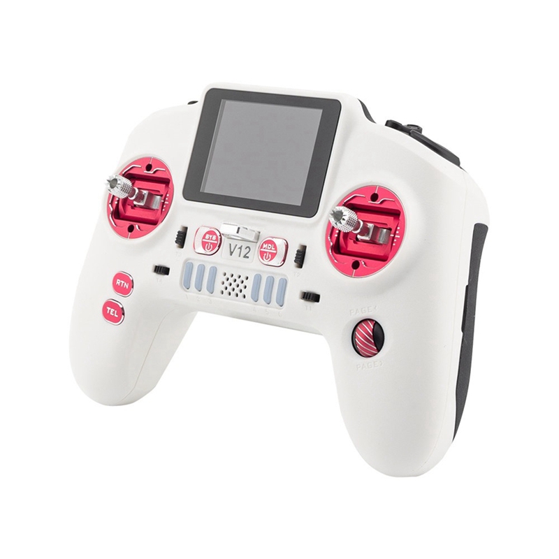 Super Sale V12 CNC MAX FPV RC- - Drone Rc Frequency recensie en prijs