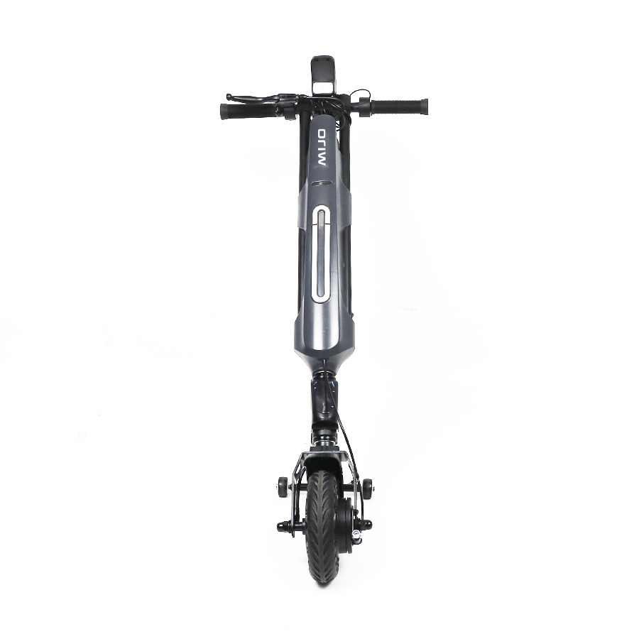 Coofull Mijo MT08 Borstelloze  - Brushless Motor recensie en prijs