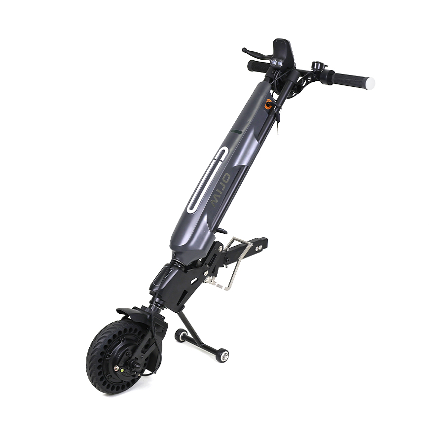 Coofull Mijo MT08 Borstelloze  - Brushless Motor recensie en prijs