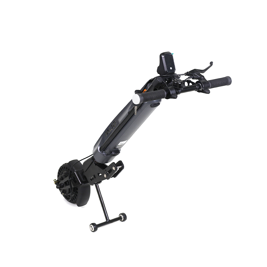 Coofull Mijo MT08 Borstelloze  - Brushless Motor recensie en prijs