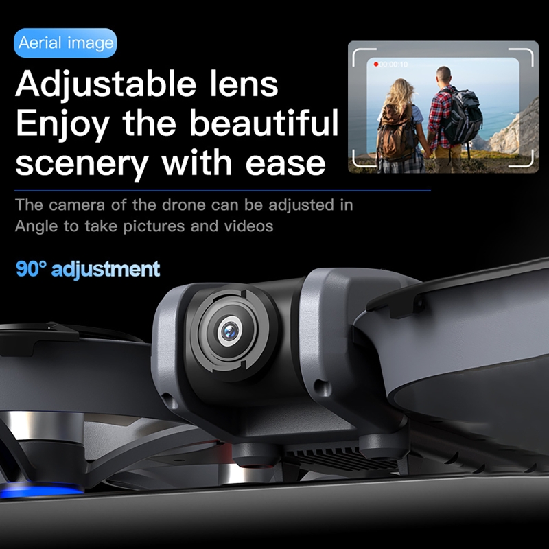 VR FPV Drone X226/X226VR Drone - Drone Rc X226 recensie en prijs
