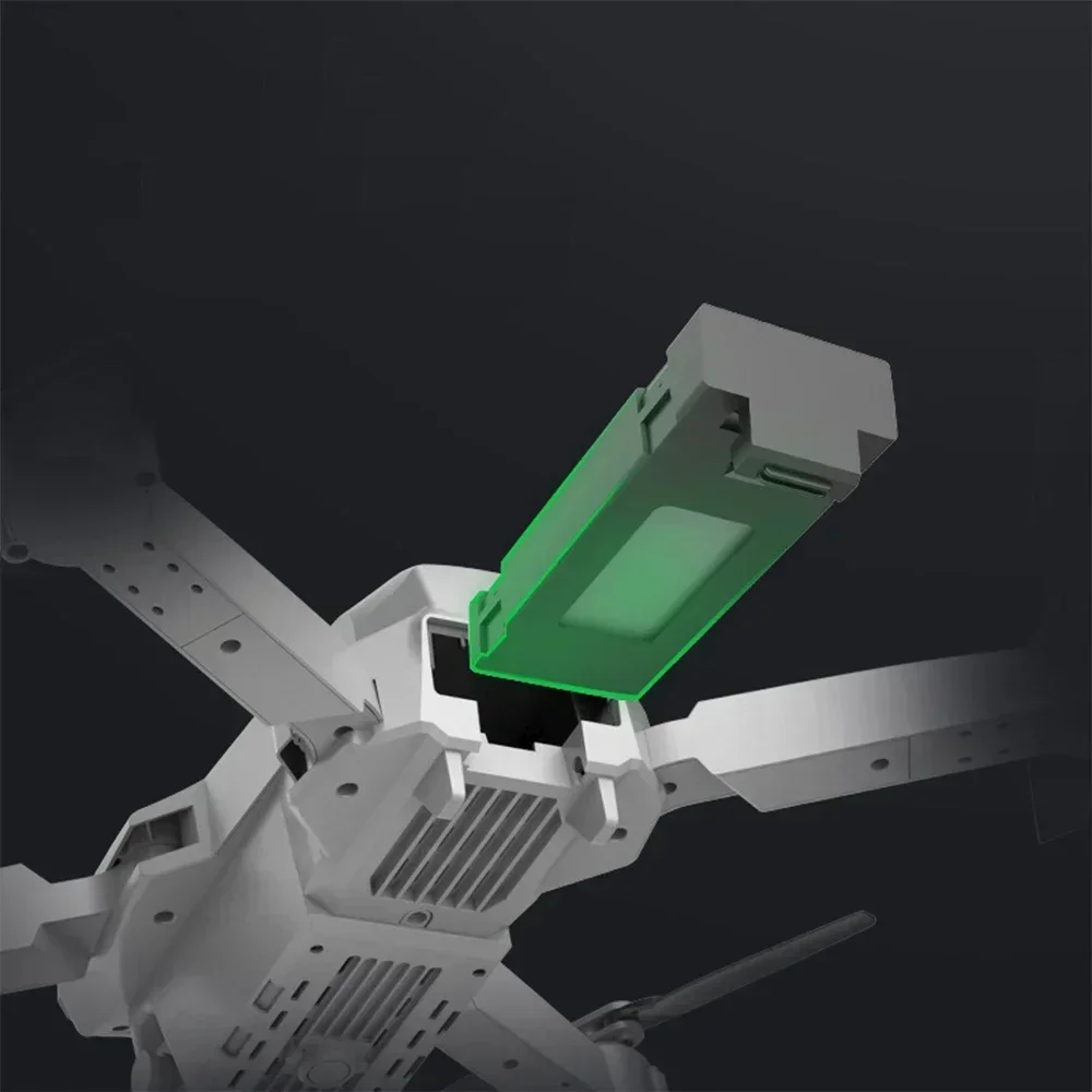 3.7V 1800Mah RC Drone Batterij - Rc Drone E88 recensie en prijs
