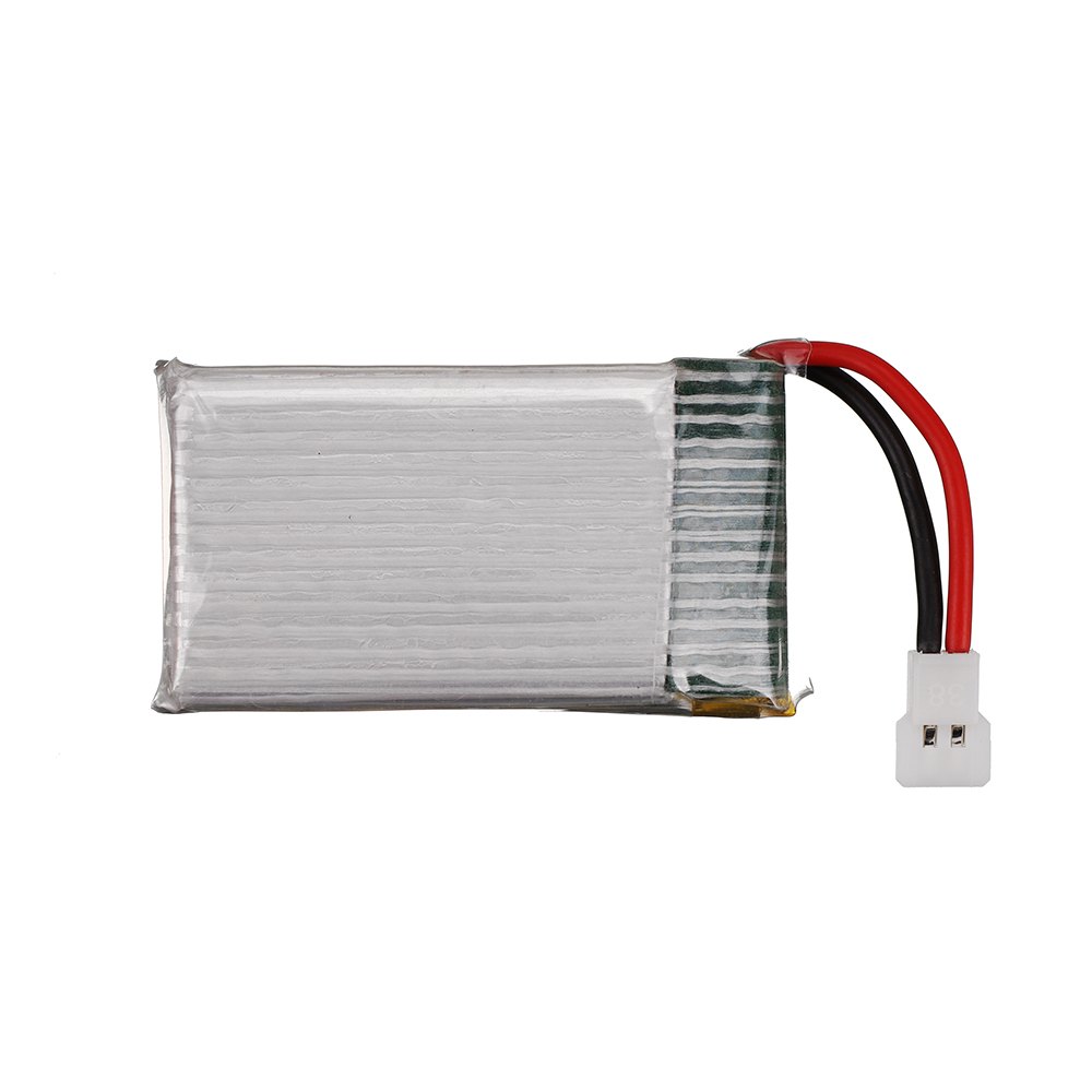 Verbeterde 3.7V 1000Mah 25c Li - Drone Mjx Rc recensie en prijs