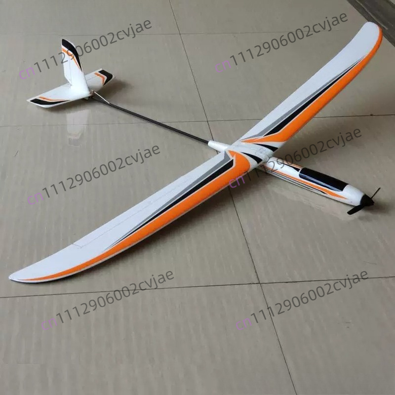 U-glider 1500mm spanwijdte EPO - Rc Wing Glider recensie en prijs