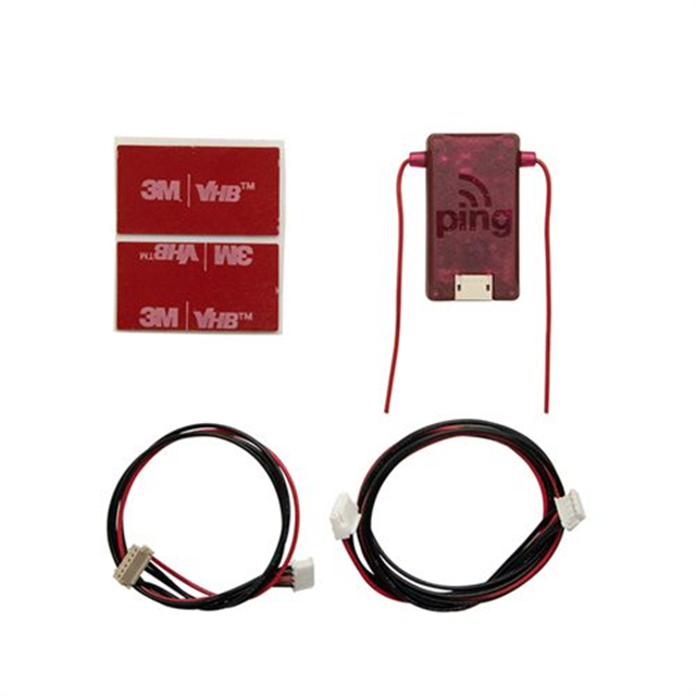 PingRX Dual-Frequency ADS-B Mo - Drone Rc Frequency recensie en prijs