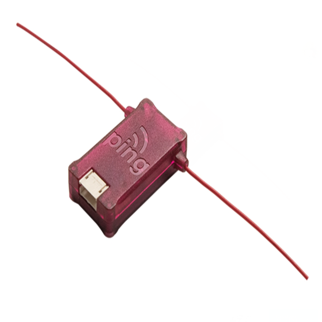PingRX Dual-Frequency ADS-B Mo - Drone Rc Frequency recensie en prijs