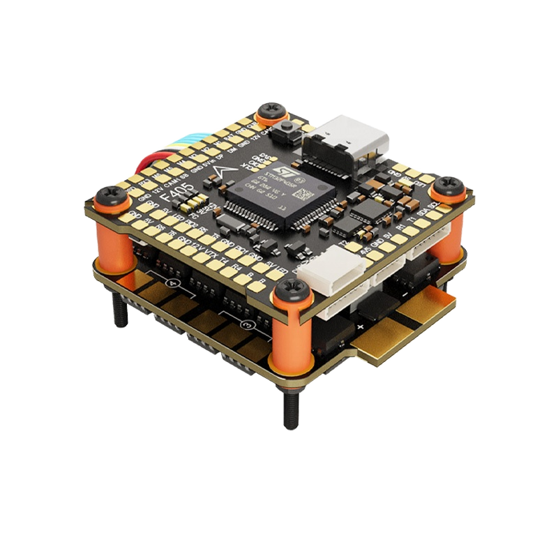 Hakrc F7 F722 V2 Se Flight Sta - Drone Rc2 recensie en prijs