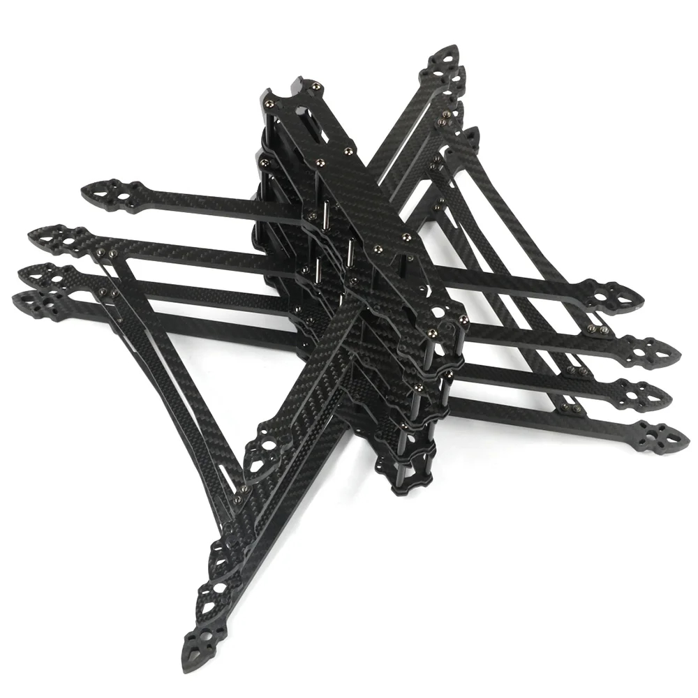 Mark 4 7 inch V2 295mm / 8 inc - Drone Rc2 recensie en prijs
