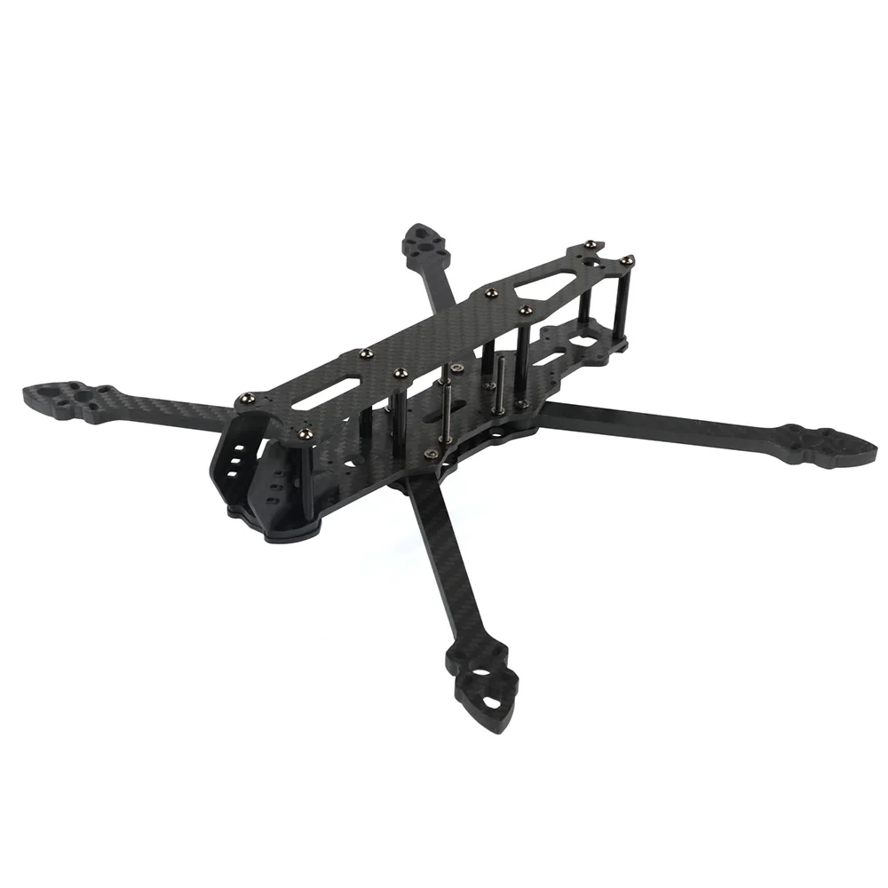 Mark 4 7 inch V2 295mm / 8 inc - Drone Rc2 recensie en prijs