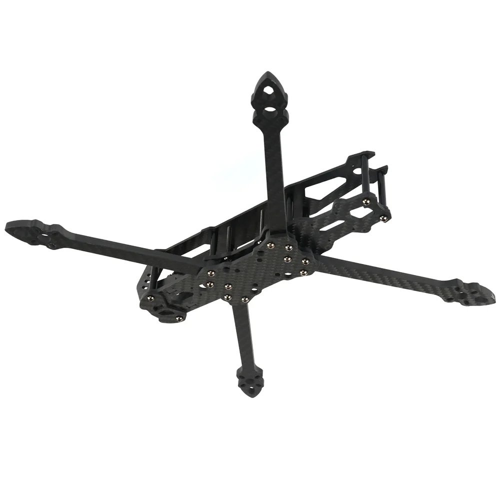 Mark 4 7 inch V2 295mm / 8 inc - Drone Rc2 recensie en prijs