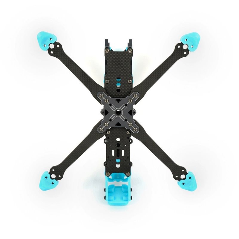 MACH-MANTA V2 5 Inch Carbon Fi - Quadcopter Frame recensie en prijs