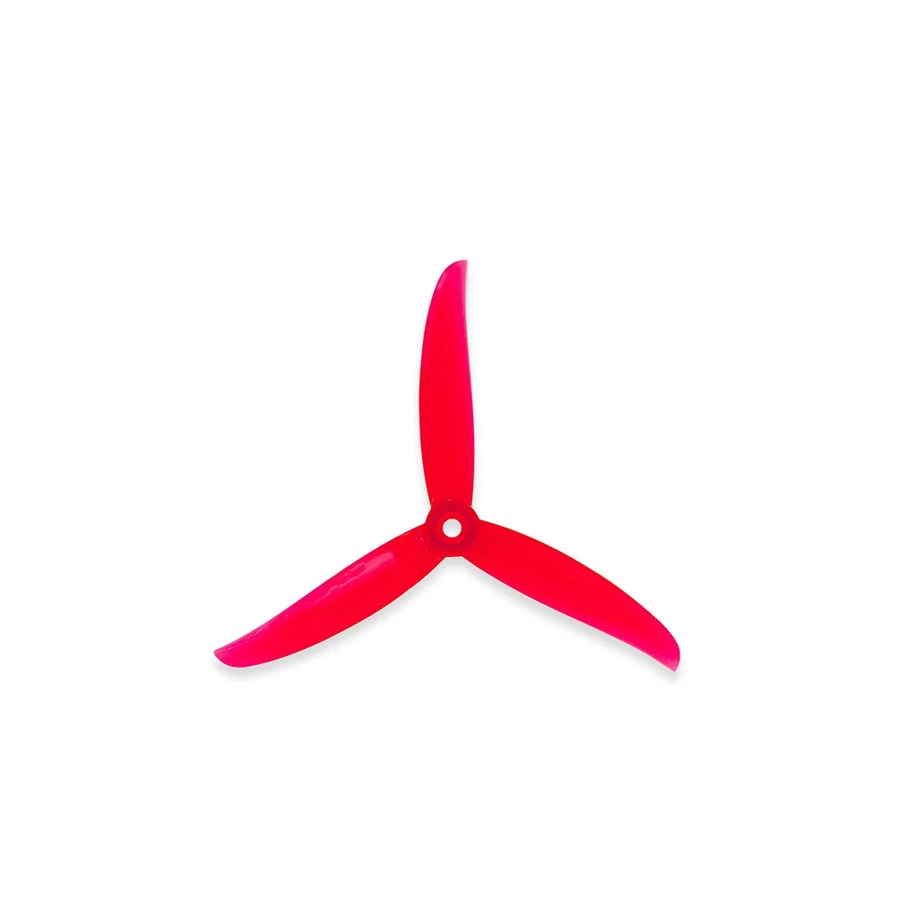 Gemfan 5136 5.1x3.6x3 3 Paddle - Quadcopter Frame recensie en prijs