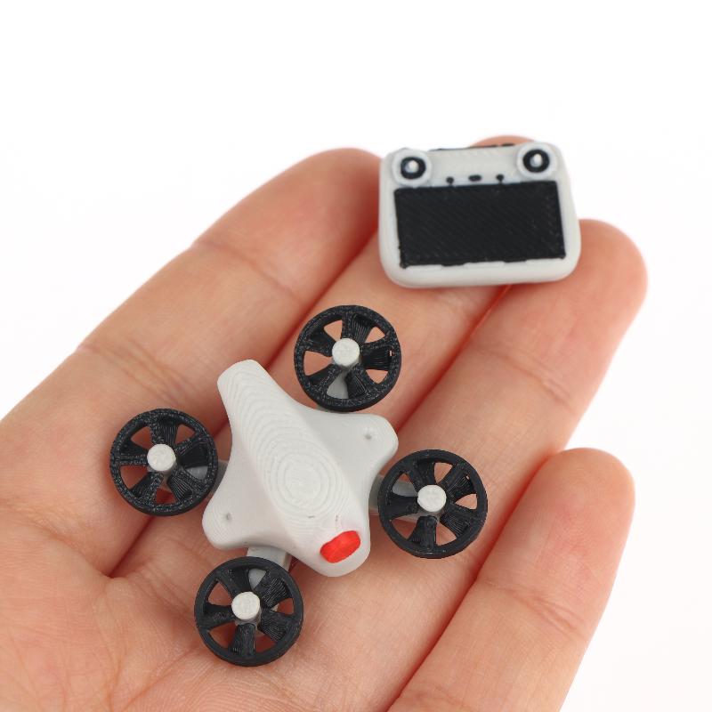 Met afstandsbediening 1:12 sch - Drone Rc Simulator recensie en prijs