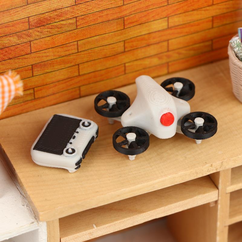 Met afstandsbediening 1:12 sch - Drone Rc Simulator recensie en prijs
