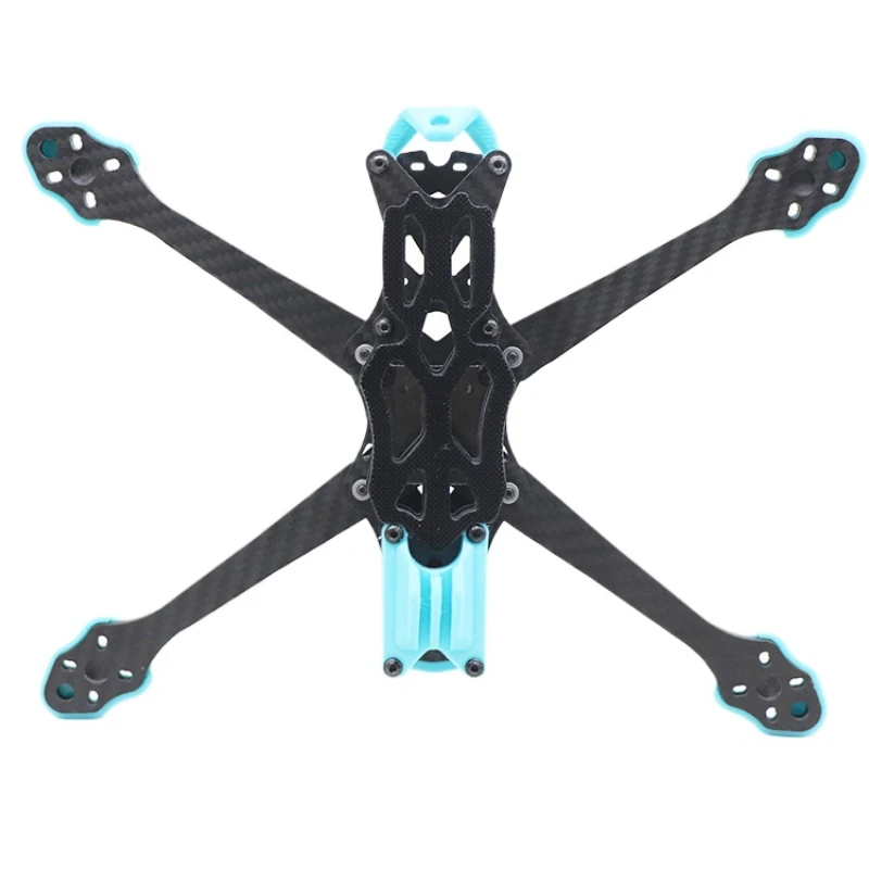 Hoogwaardig drone-frame van ko - Drone Rc2 recensie en prijs