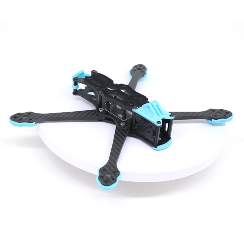 Hoogwaardig drone-frame van ko - Drone Rc2 recensie en prijs