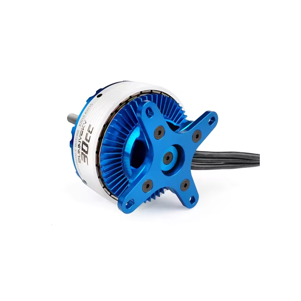 SunnySky X7015-III V3 X7015 30 - Drone Rc1 recensie en prijs