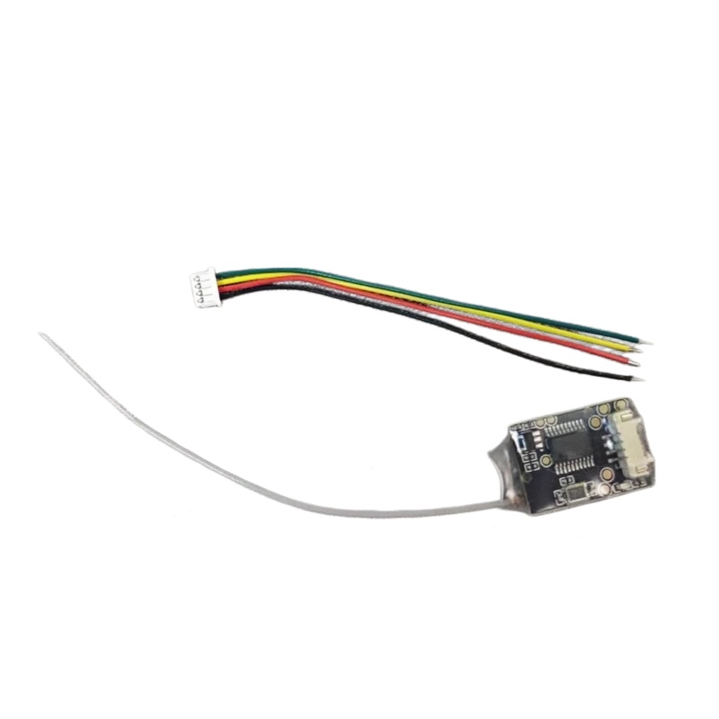 Flysky FS-8A 8CH 18CH Mini Ont - Drone Rc Controller And Receiver recensie en prijs