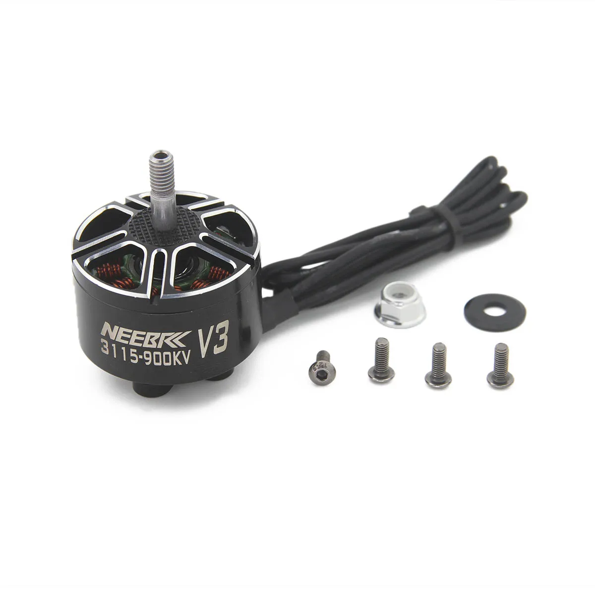 1/2/4PCS 3115 900KV 1050KV 3-6 - Quadcopter Frame recensie en prijs