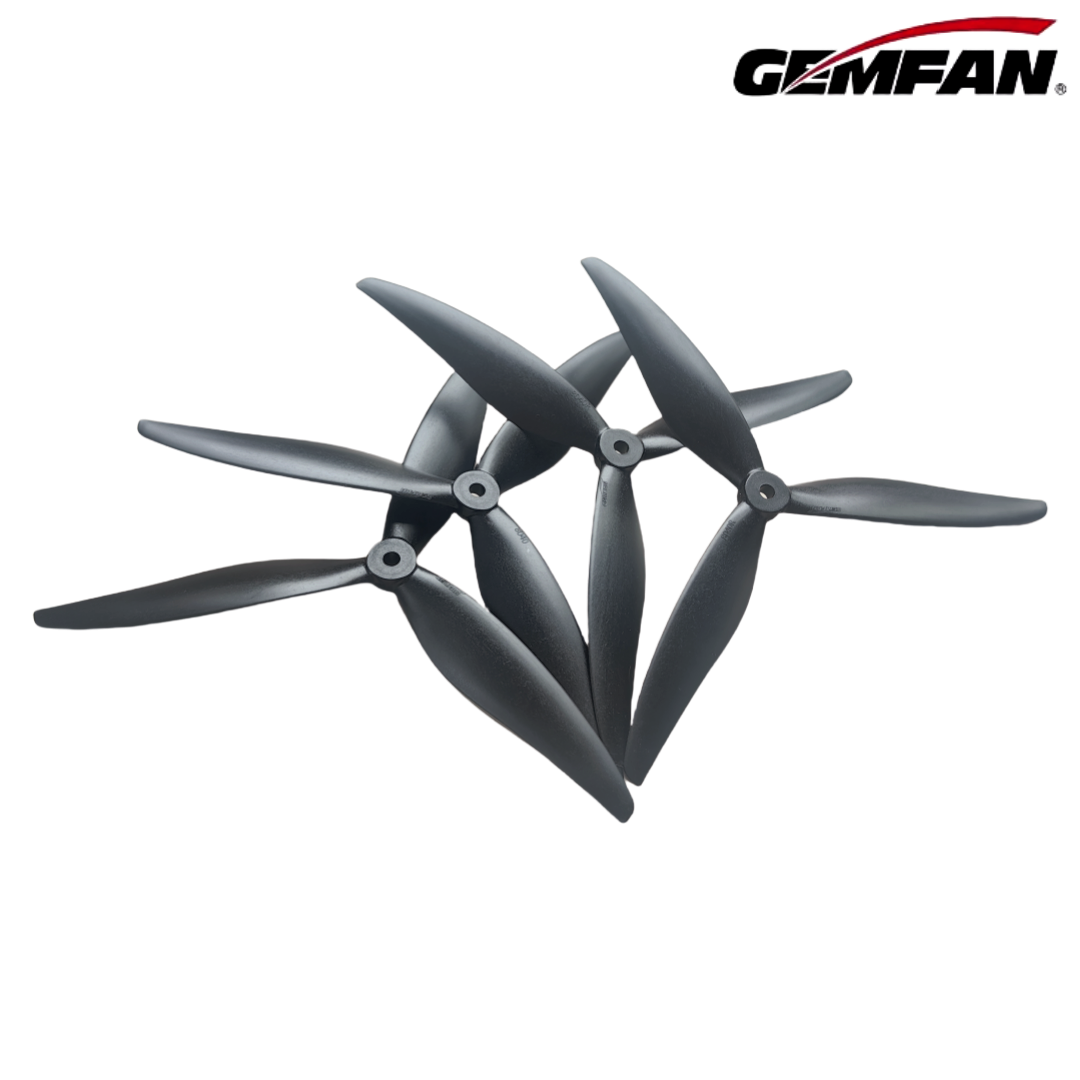 Gemfan 8040 8X4X3 3-blade 8-in - Drone Rc2 recensie en prijs