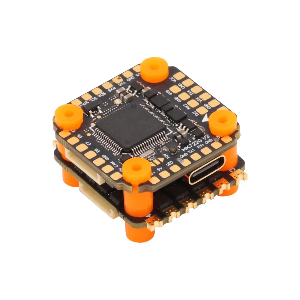 20x20mm HAKRC 35A Mini F7 DJI  - Drone Rc2 recensie en prijs