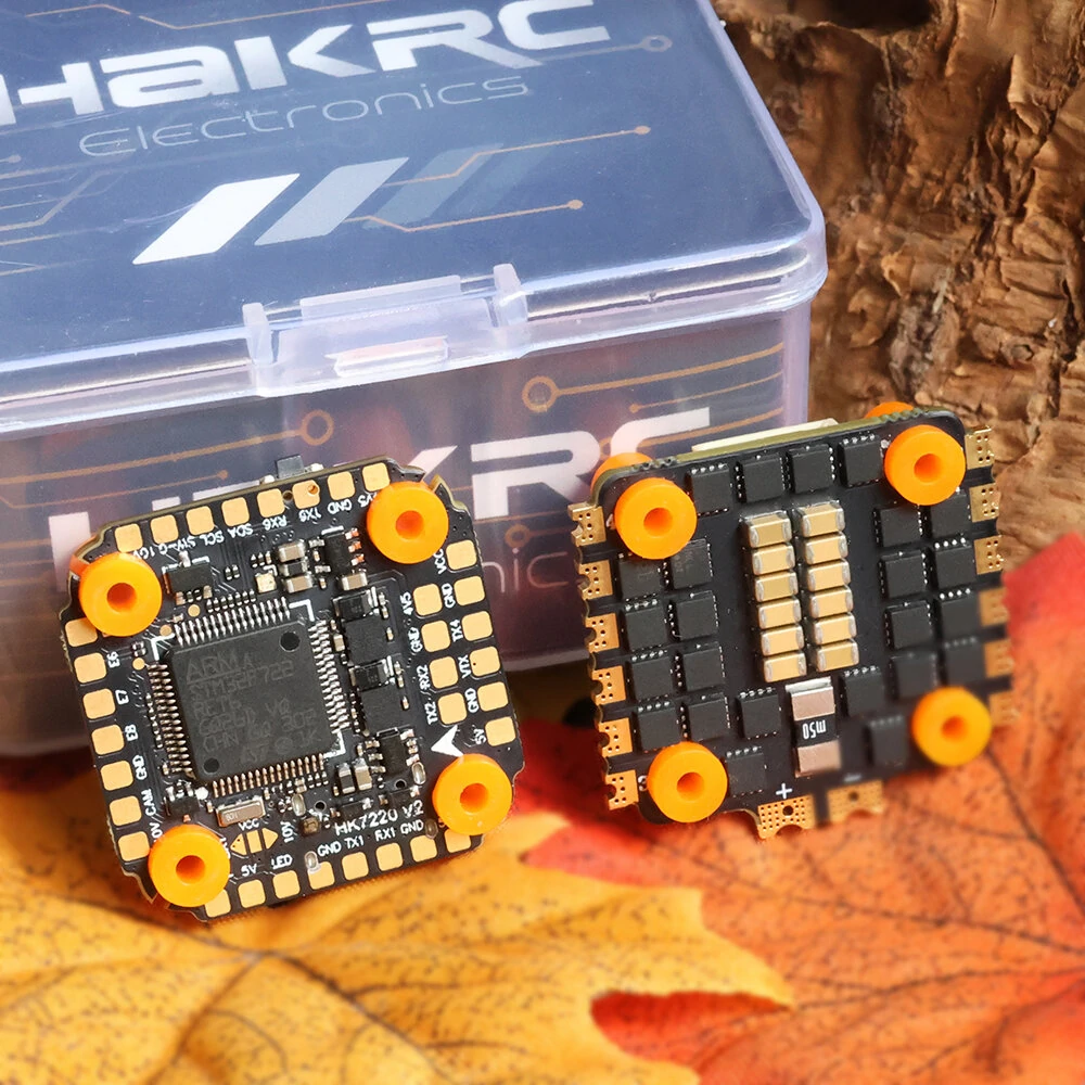 20x20mm HAKRC 35A Mini F7 DJI  - Drone Rc2 recensie en prijs